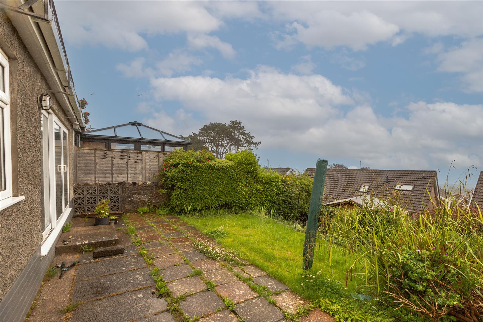 Lon Masarn, Sketty, Swansea, SA2 9EX